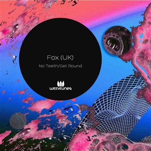 Fox (UK) - No Teeth (EP) (No Teeth)