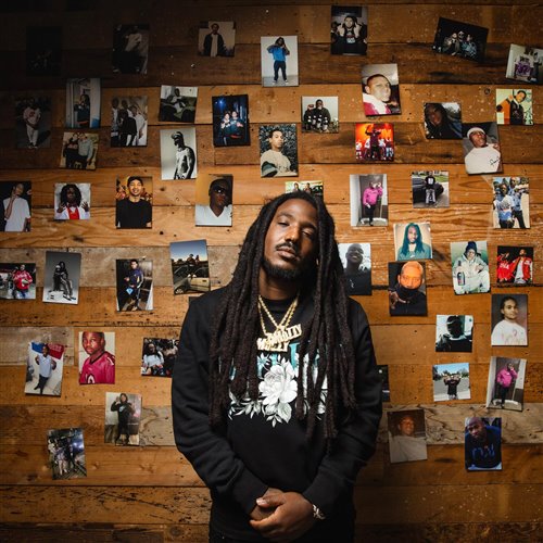 Mozzy, Fridayy - Lost It All (Instrumental)