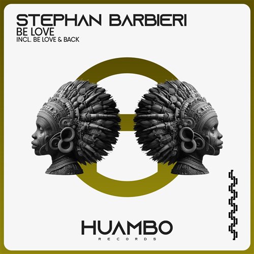Stephan Barbieri - Dan Dan (Original Mix)