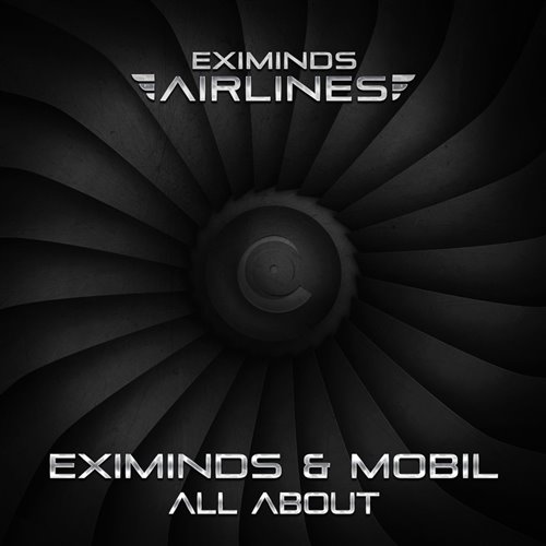 Mondo (PE) - All About (Original Mix)