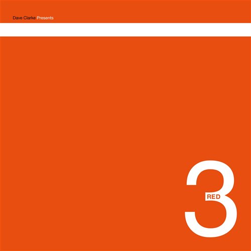 Dave Clarke - The Storm (Instrumental 2023 Remaster)