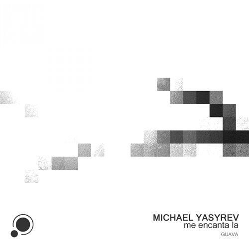 Yukede - Me Encanta Bailar (Original Mix)