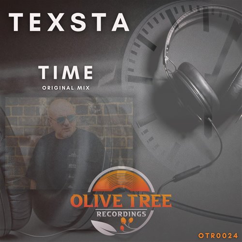 TEX - Time (Original Mix)