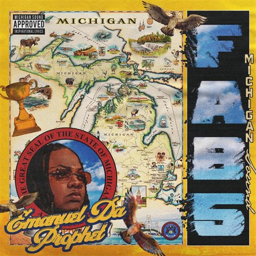 EmanuelDaProphet, Rylo Rodriguez - Vicious Cycle (Clean)