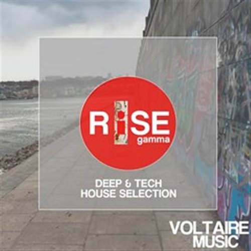 ANDOR - Take One (Original Mix)