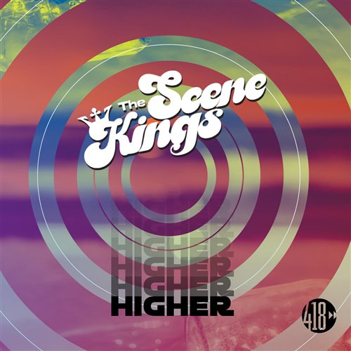 The Scene Kings - Insomniac (Radio Edit)