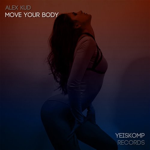 Alex Culross - Move Yo Body (Original Mix)