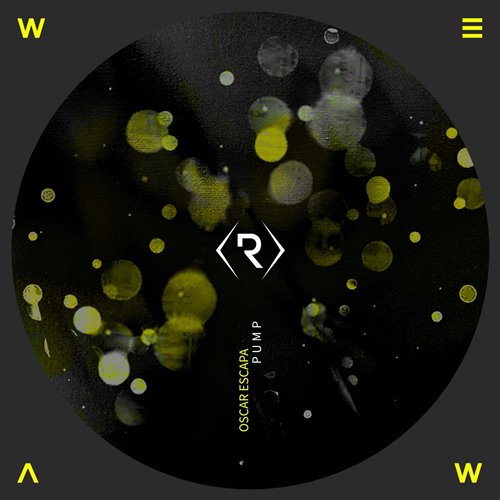 Joanna Dark, Oscar Escapa - Loco (Original Mix)