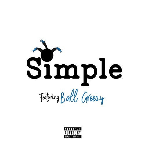 Buccalini, Ball Greeezy - Simple (Dirty)