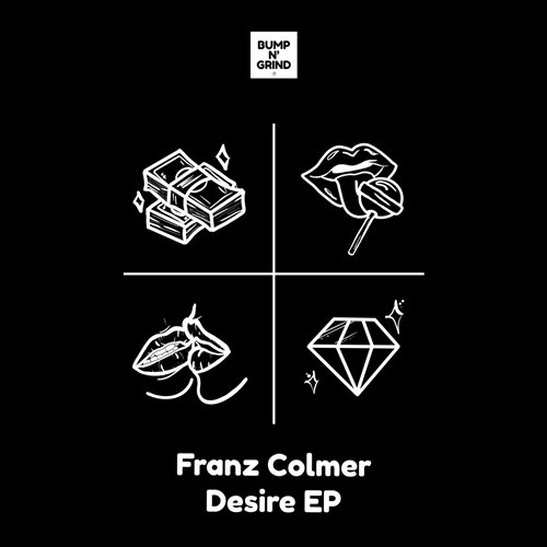 Franz Colmer - Feel Your Need (Original Mix)