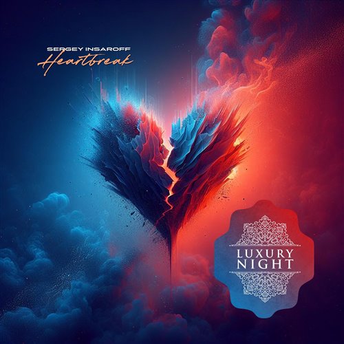 Sergey Insaroff - Heartbreak (Extended Mix)