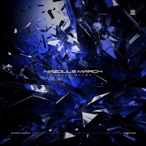 Jesse Wild3 - Nazgul's March (Original Mix)