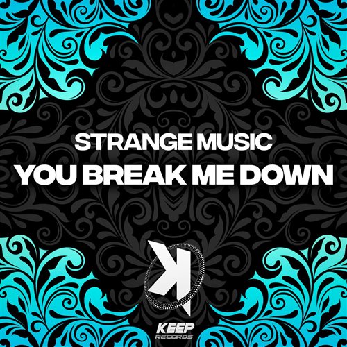 ARI Music - Can't Tie Me Down (Extended Mix)