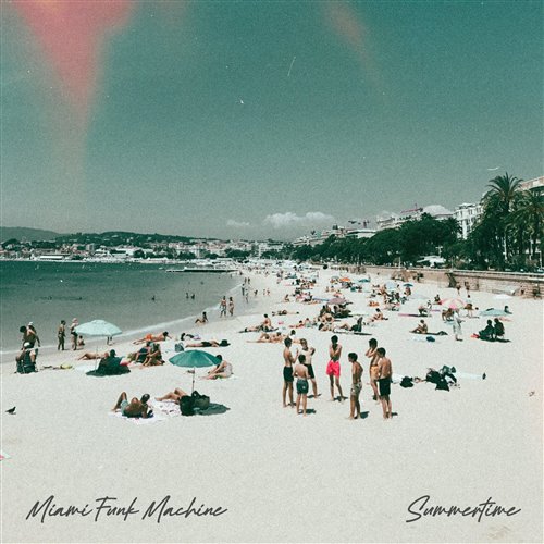 Miami Funk Machine - I'm Yours (Extended Mix)