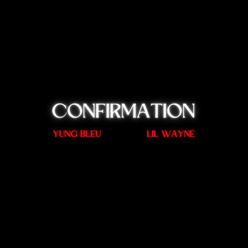 Yung Bleu, Lil Wayne - Confirmation (Remix) (Remix Quick Hit Dirty)