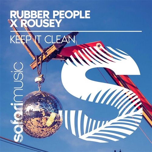 Tomduno - Keep It Real (Clean Extended)