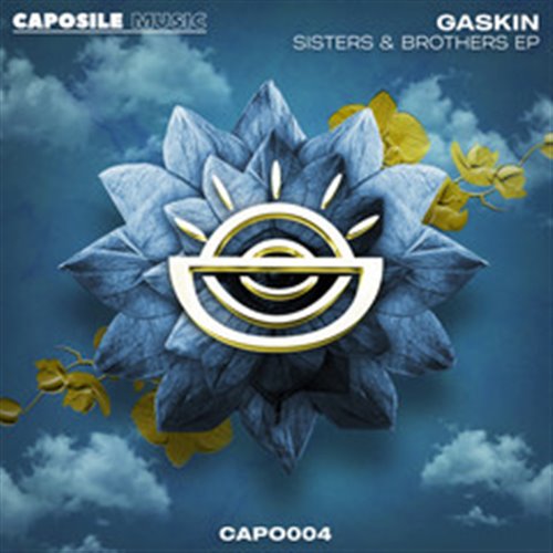 Gaskin - Never Loose the Love (Original Mix)