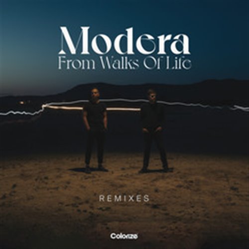 Modera, LJ Mase, Jordan Grace, Anderholm - Freedom (Anderholm Remix) (Anderholm Intro Clean)