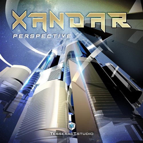 Daspa - Perspective (Original Mix)