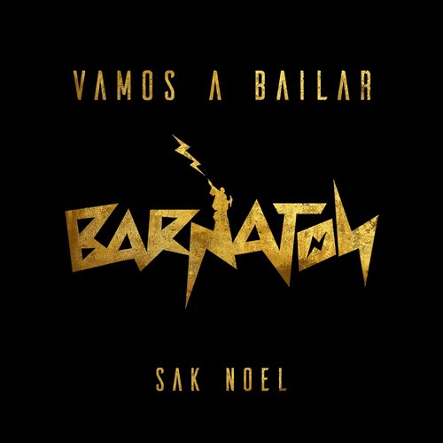 Sak Noel - Yalla Macarena (Main)