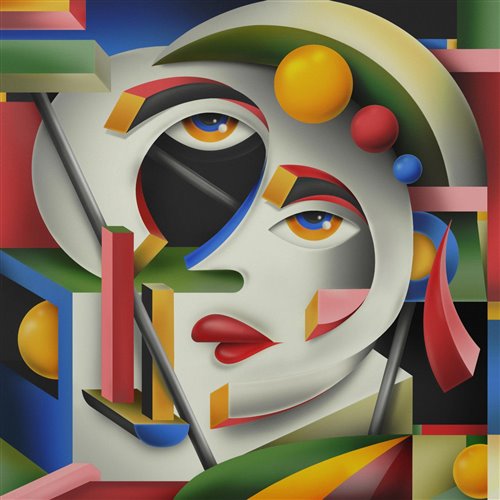 Big Miz, Bessa (Sco), Hayley Zalassi, Van Damn - It Just Goes (Original Mix)