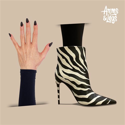 Kristin Velvet - Flex (Original Mix)