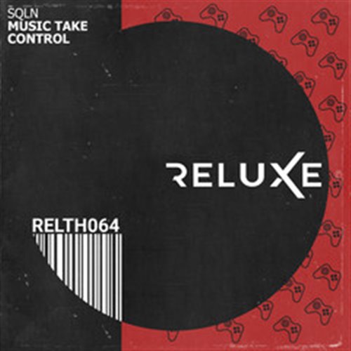 SQLN - Music Take Control (Extended Mix)