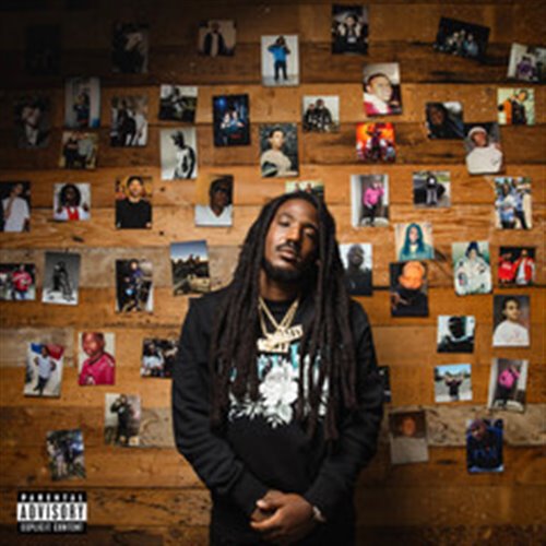 Mozzy, Fridayy - Lost It All (Clean)