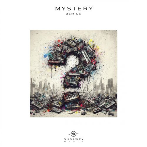 2smile - Mystery (Radio Edit)