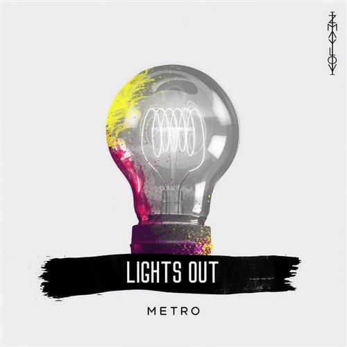 Metropol - Half Court (Original Mix)