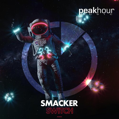 Kosmo, Alchemiah - Switch (Original Mix)