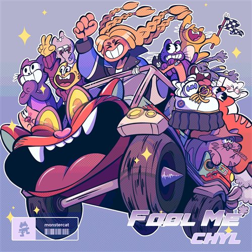 Dylan C. Greene - Fool Me (Extended Mix)