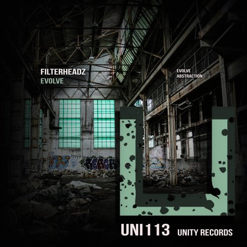 Filterheadz - Seatle (Original Mix)