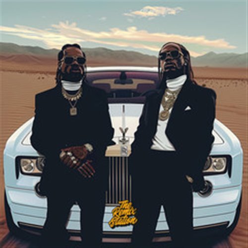Future, Metro Boomin, The Weeknd - We Still Don't Trust You (Clean)