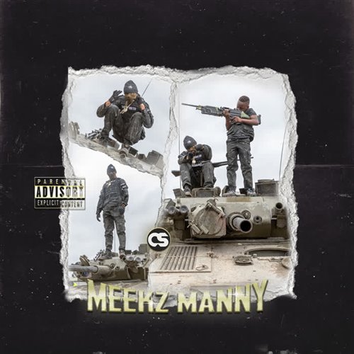 Meekz - Mini Me's (Dirty)