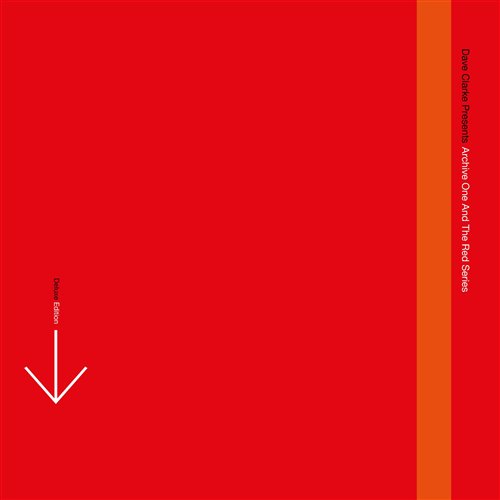 Dave Clarke - Thunder (2023 Remaster)