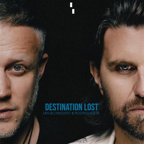 Jan Blomqvist, Rodriguez Jr. - Destination Lost (Extended Mix)
