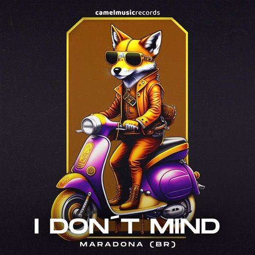 Maradona (BR) - Too Groove (Original Mix)