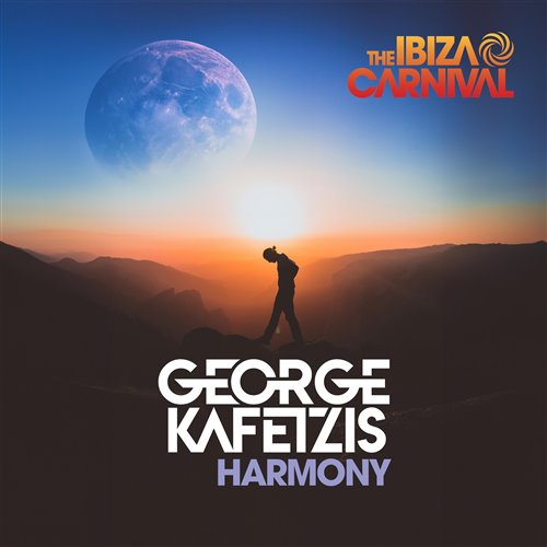 George Kafetzis - Harmony (Original Mix)