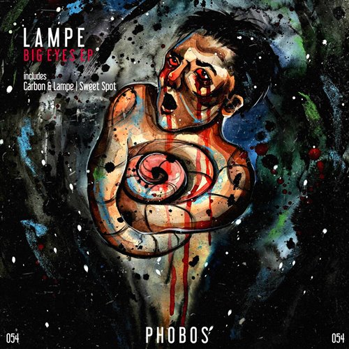 Lampe - Look at It (Original Mix)