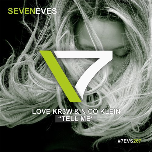 Nico Gonzalez, Alems - Tell Me (Original Mix)