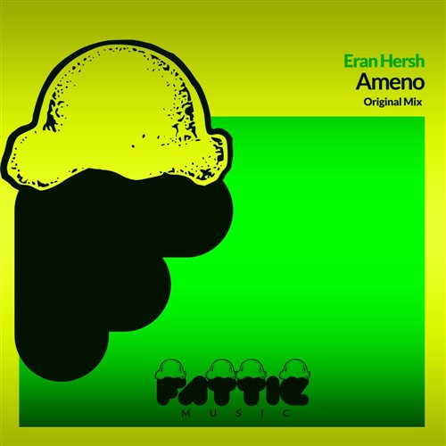 Eran Hersh, Kasango - Ascension (Original Mix)