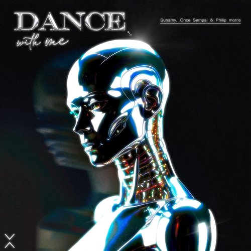 Sunamy, Once Sempai, Philip Morris - Dance With Me (Original Mix)