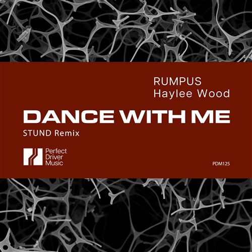 RUMPUS, Haylee Wood - Dance With Me (STUND Remix Radio Edit)
