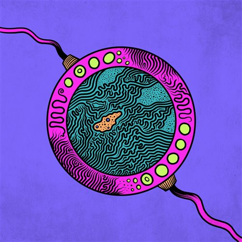 Gonebymorning - Give it to Me (Original Mix)