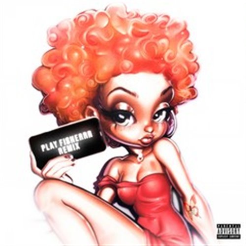 Cash Cobain, Bay Swag, Ice Spice - Fisherrr (Remix) (Quick Hit Dirty)