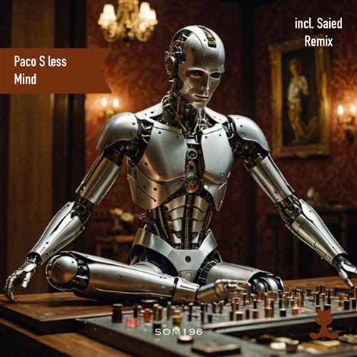 Paco S less - Defender (Original Mix)