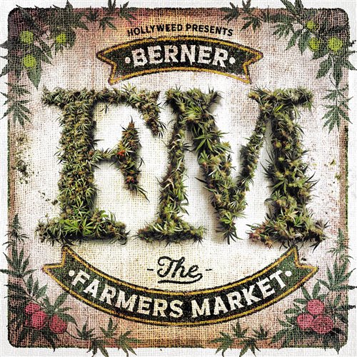 Berner, Paul Wall, Devin The Dude, Drod - Need It (Clean)
