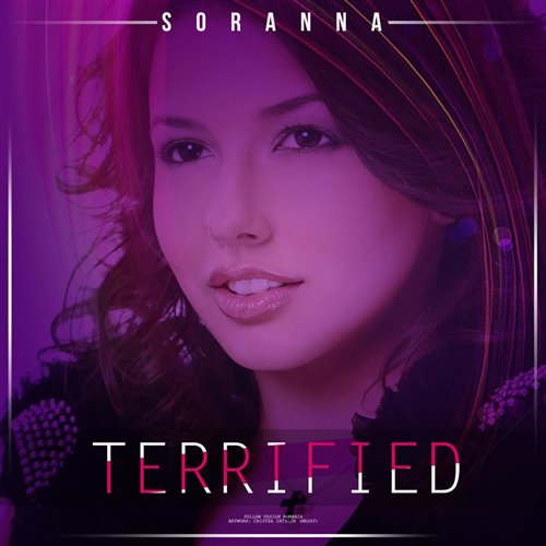 MarAxe - Terrified (Original Mix)