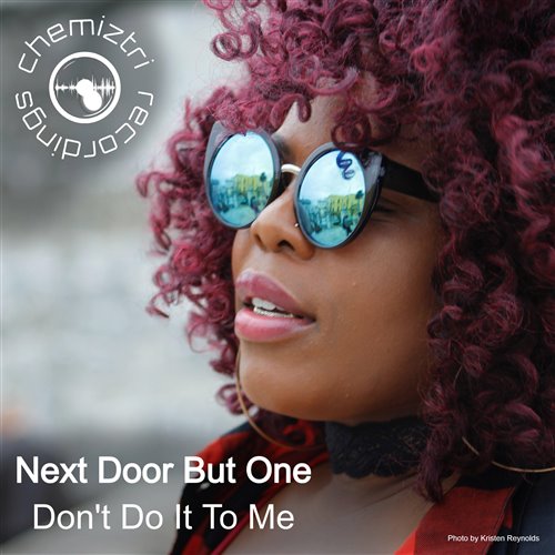 DJ Minx - Don't Do It To Me (Extended Mix)